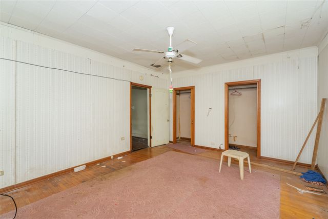 307 NE 2nd Street, Kerens, TX 75144