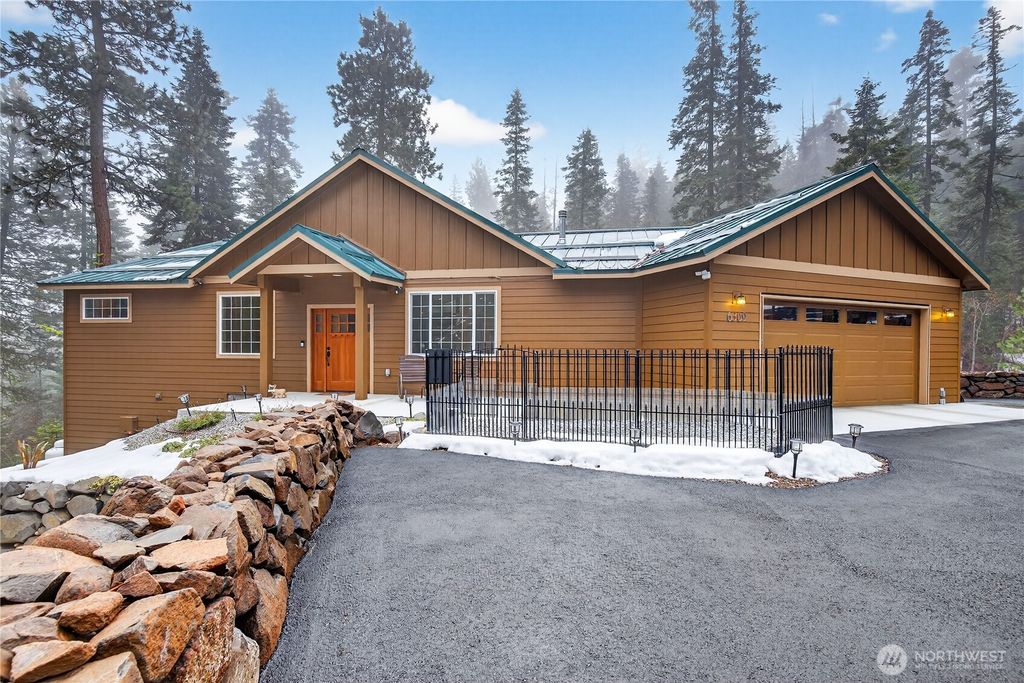 6309 Alder Court, Wenatchee, WA 98801