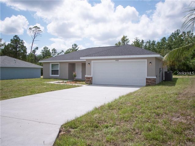 17399 SW 25TH CIRCLE, Ocala, FL 34473