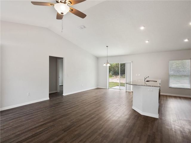 17399 SW 25TH CIRCLE, Ocala, FL 34473