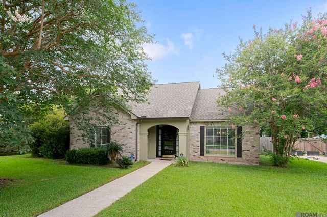 4924 Millwood Dr, Baton Rouge, LA 70817