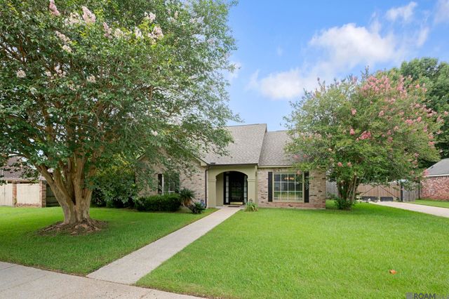 4924 Millwood Dr, Baton Rouge, LA 70817