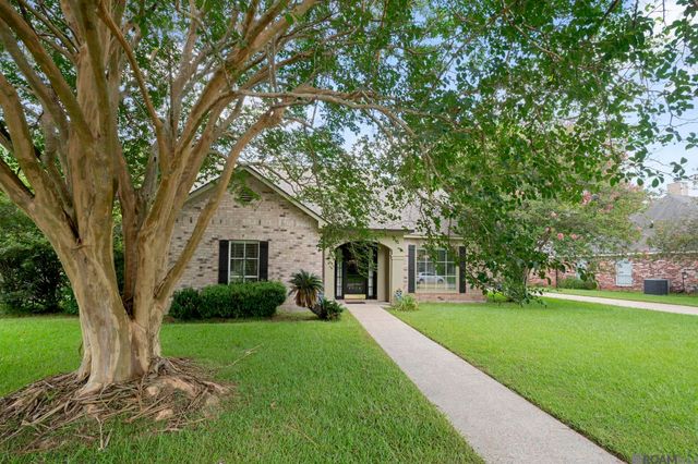 4924 Millwood Dr, Baton Rouge, LA 70817