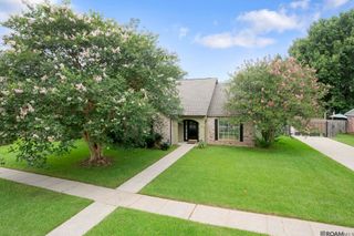 4924 Millwood Dr, Baton Rouge, LA 70817