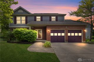 6456 Pheasant Finch Drive, Dayton, OH 45424