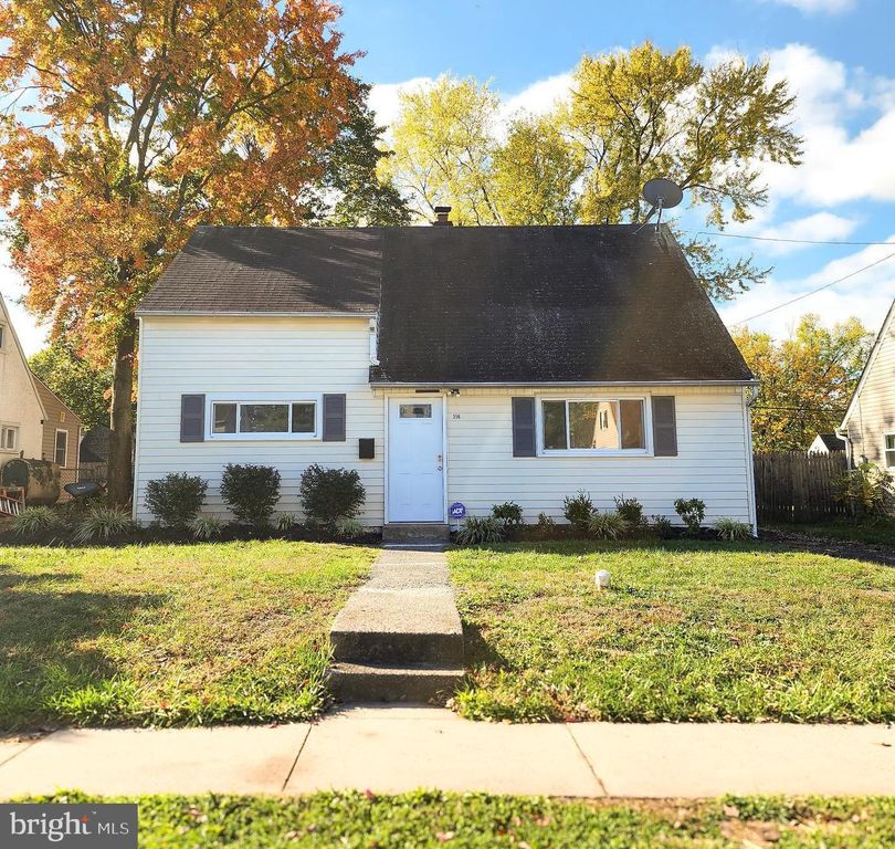 356 W BEECH ST, Pottstown, PA 19464
