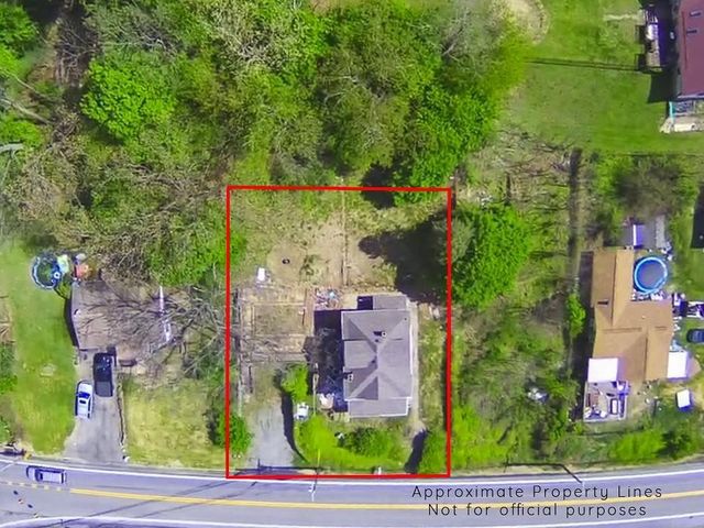 645 Virginia Ave, Rochester Twp, PA 15074