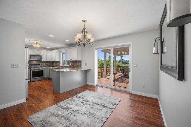 4627 Katherine Drive, Janesville, WI 53548