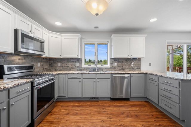 4627 Katherine Drive, Janesville, WI 53548