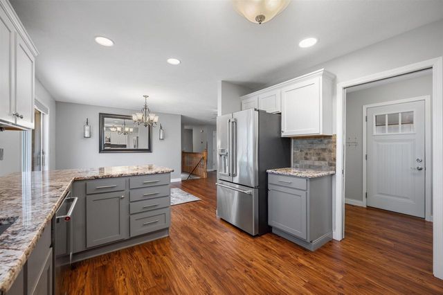 4627 Katherine Drive, Janesville, WI 53548