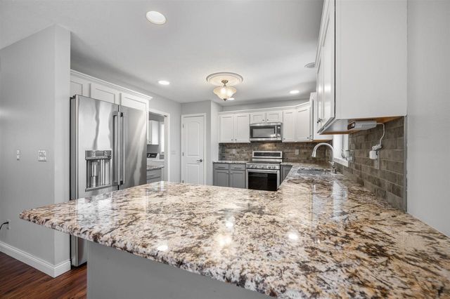 4627 Katherine Drive, Janesville, WI 53548