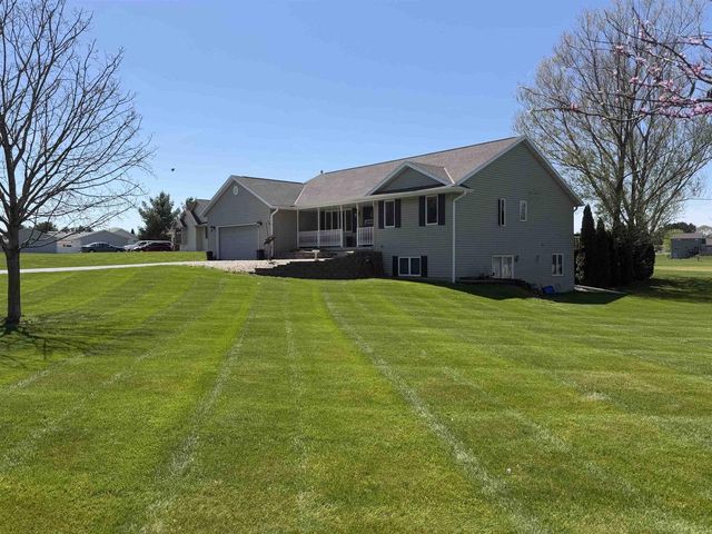 4627 Katherine Drive, Janesville, WI 53548