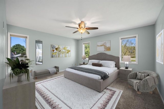 4627 Katherine Drive, Janesville, WI 53548