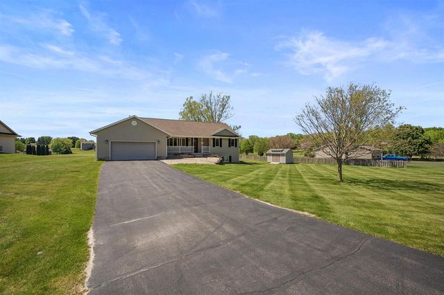 4627 Katherine Drive, Janesville, WI 53548