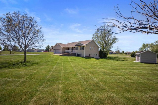 4627 Katherine Drive, Janesville, WI 53548