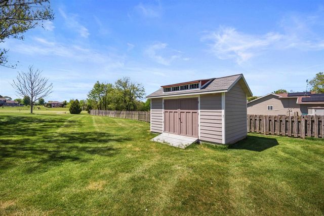 4627 Katherine Drive, Janesville, WI 53548