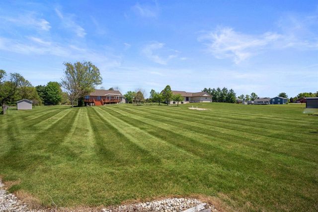 4627 Katherine Drive, Janesville, WI 53548