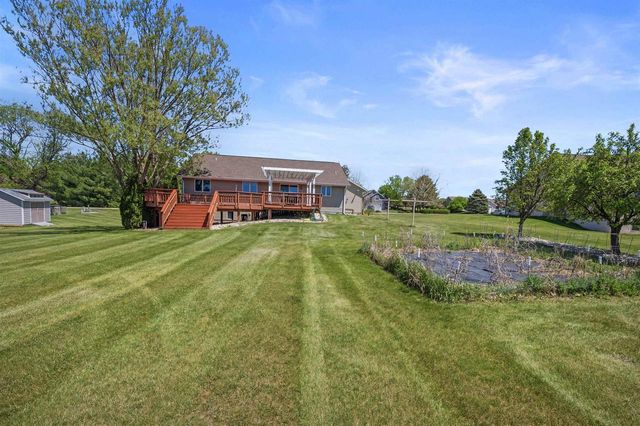 4627 Katherine Drive, Janesville, WI 53548