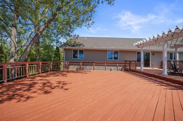 4627 Katherine Drive, Janesville, WI 53548