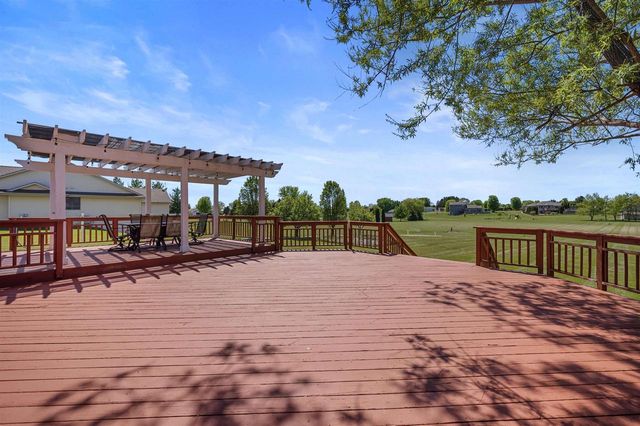 4627 Katherine Drive, Janesville, WI 53548