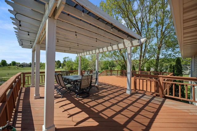 4627 Katherine Drive, Janesville, WI 53548