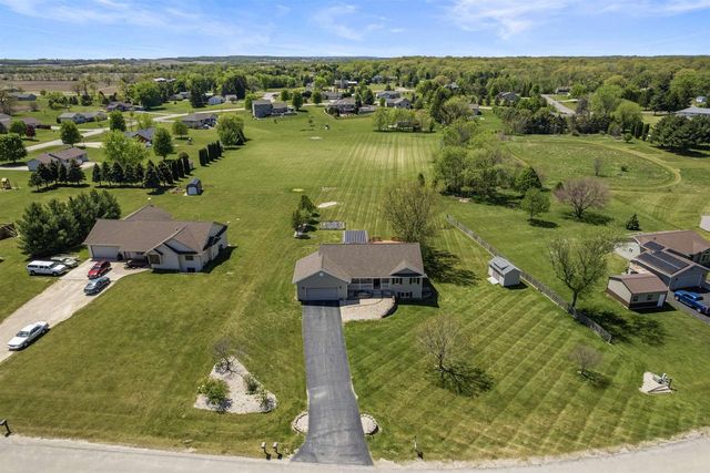 4627 Katherine Drive, Janesville, WI 53548