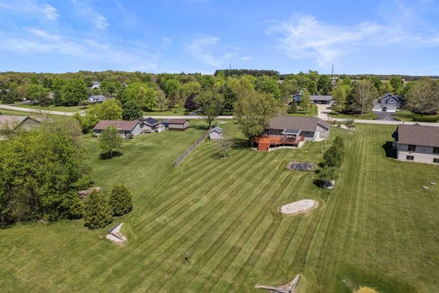 4627 Katherine Drive, Janesville, WI 53548