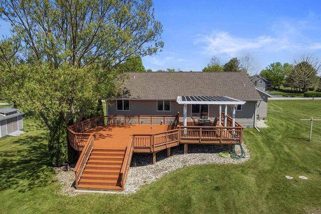 4627 Katherine Drive, Janesville, WI 53548