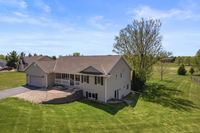 4627 Katherine Drive, Janesville, WI 53548