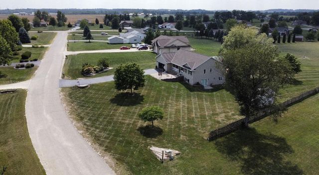 4627 Katherine Drive, Janesville, WI 53548