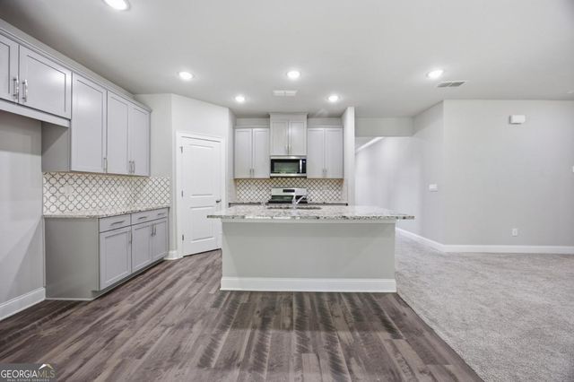 4157 Bethany Manor Drive, Snellville, GA 30039