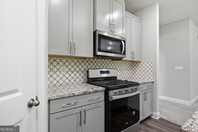 4157 Bethany Manor Drive, Snellville, GA 30039