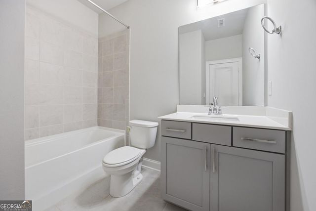 4157 Bethany Manor Drive, Snellville, GA 30039
