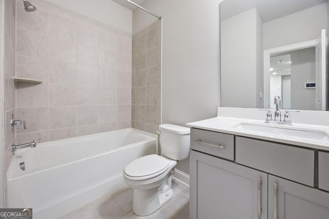4157 Bethany Manor Drive, Snellville, GA 30039