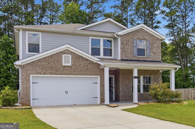 4157 Bethany Manor Drive, Snellville, GA 30039