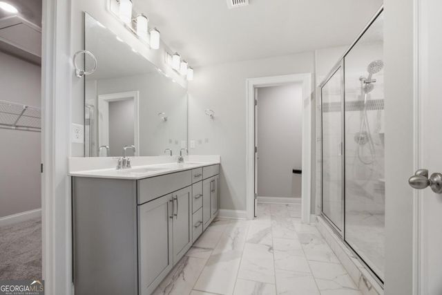 4157 Bethany Manor Drive, Snellville, GA 30039