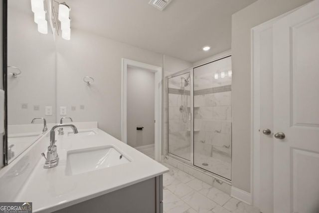 4157 Bethany Manor Drive, Snellville, GA 30039
