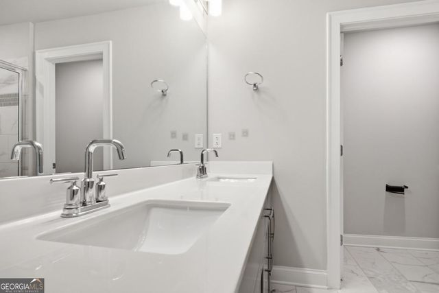 4157 Bethany Manor Drive, Snellville, GA 30039