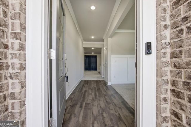 4157 Bethany Manor Drive, Snellville, GA 30039