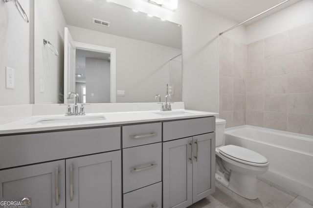 4157 Bethany Manor Drive, Snellville, GA 30039