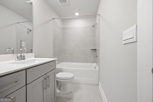 4157 Bethany Manor Drive, Snellville, GA 30039
