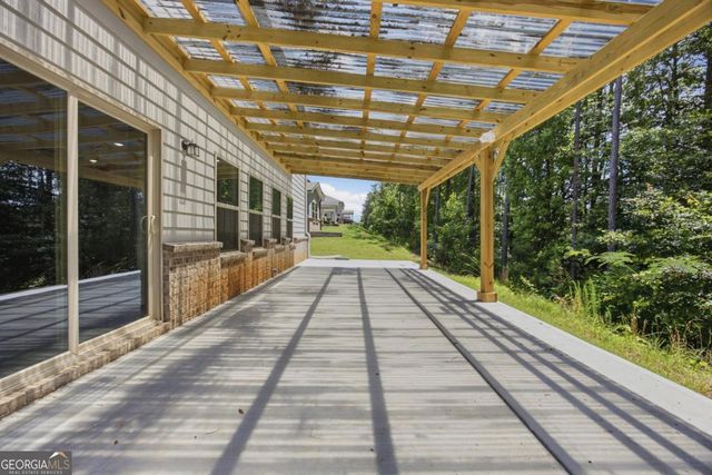 4157 Bethany Manor Drive, Snellville, GA 30039