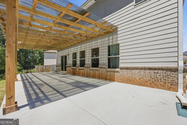 4157 Bethany Manor Drive, Snellville, GA 30039