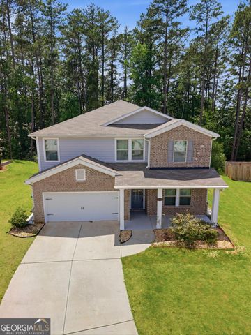 4157 Bethany Manor Drive, Snellville, GA 30039