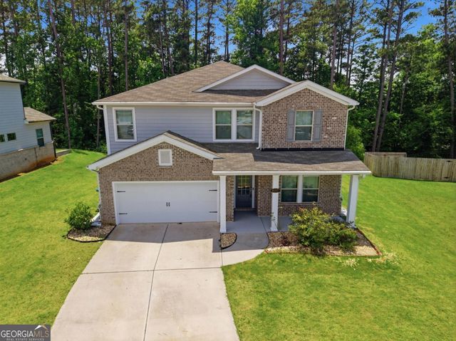 4157 Bethany Manor Drive, Snellville, GA 30039