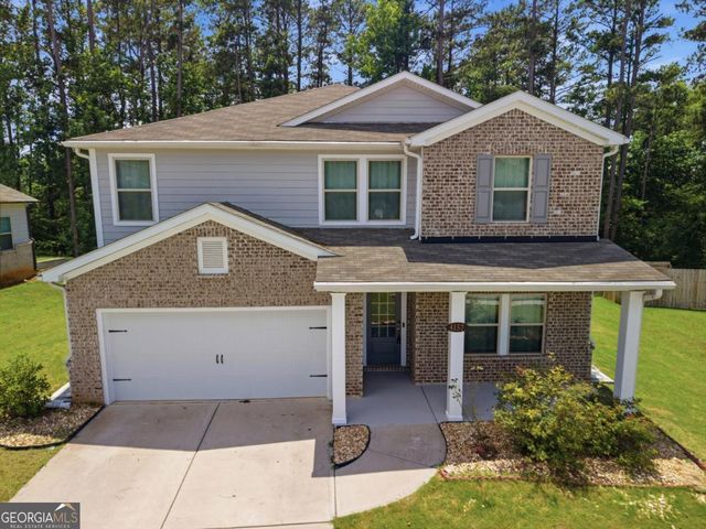 4157 Bethany Manor Drive, Snellville, GA 30039