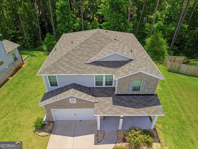 4157 Bethany Manor Drive, Snellville, GA 30039