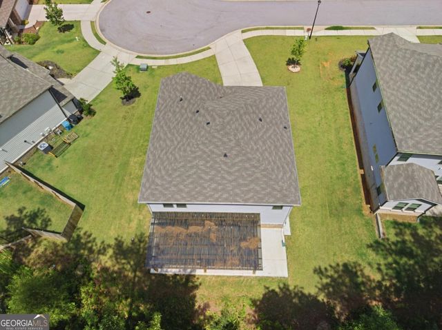 4157 Bethany Manor Drive, Snellville, GA 30039
