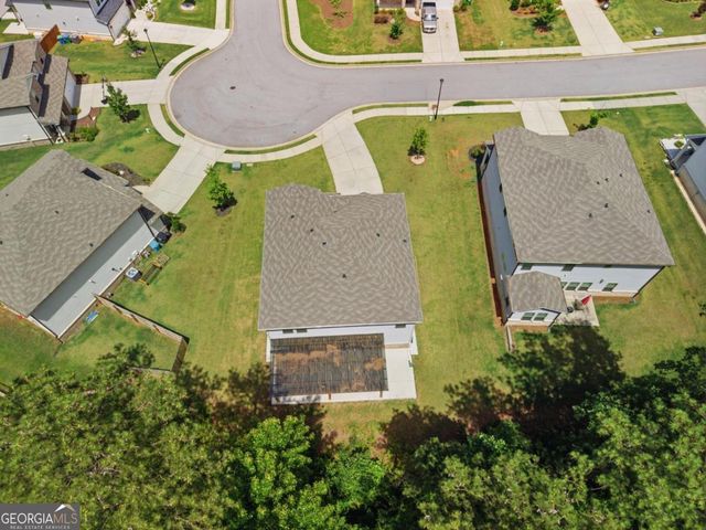 4157 Bethany Manor Drive, Snellville, GA 30039