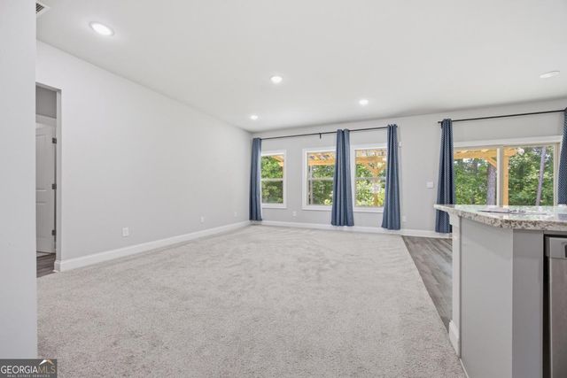 4157 Bethany Manor Drive, Snellville, GA 30039